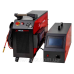 Апарат лазерного зварювання Holzmann LASER12_230V