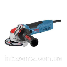 Кутова шліфмашина Bosch GWX 19-125 S Professional