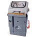 Дискова пила по металу METCOR QCS400
