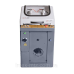Дискова пила по металу METCOR QCS400