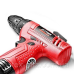Шуруповерт акумуляторний Stark CD 10-2 Li-Ion