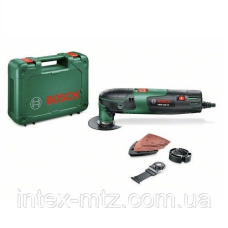 Многофункциональныей інструмент Bosch PMF 220 CE