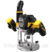 Фрезер акумуляторний DeWALT DCW620NT