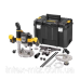 Фрезер акумуляторний DeWALT DCW620NT