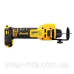 Фрезер акумуляторний для гіпсокартону DeWALT DCE555N