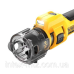Фрезер акумуляторний для гіпсокартону DeWALT DCE555N