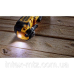 Багатофункціональний інструмент акумуляторний DeWALT DCS353N