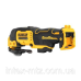 Багатофункціональний інструмент акумуляторний DeWALT DCS353NT