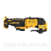 Багатофункціональний інструмент акумуляторний DeWALT DCS353NT