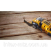 Багатофункціональний інструмент акумуляторний DeWALT DCS353NT