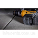 Перфоратор акумуляторний DeWALT DCH416NT 54 В SDS-Plus