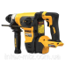 Перфоратор акумуляторний DeWALT DCH416NT 54 В SDS-Plus