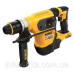 Перфоратор акумуляторний DeWALT DCH416NT 54 В SDS-Plus