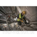 Перфоратор акумуляторний DeWALT DCH333NT 54В SDS-Plus
