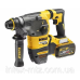 Перфоратор акумуляторний DeWALT DCH333X2 54В SDS-Plus
