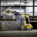 Перфоратор акумуляторний DeWALT DCH273NT 18В SDS-Plus (без акумулятора та ЗП)
