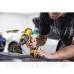 Пістолет гарячого повітря акумуляторний DeWALT DCE530N