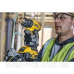 Пістолет гарячого повітря акумуляторний DeWALT DCE530N
