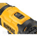 Пістолет гарячого повітря акумуляторний DeWALT DCE530N