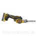 Напилок стрічковий акумуляторний DeWALT DCM200E2T