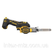 Напилок стрічковий акумуляторний DeWALT DCM200N