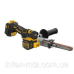 Напилок стрічковий акумуляторний DeWALT DCM200NT