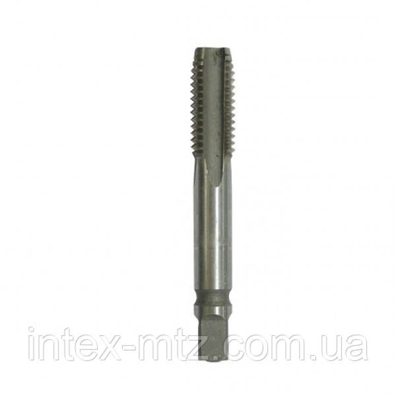 Мітчик машинно-ручної М6х1,0 Р6М5