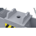Прес гідравлічний METCOR 150 т
