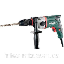 Дриль Metabo BE 600 / 13-2