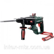 Перфоратор акумуляторний Metabo KHA 18 LTX (без акумулятора і зарядного)