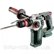 Перфоратор акумуляторний Metabo KHA 18 LTX BL 24 Quick (без акумулятора і зарядного)