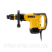 Відбійний молоток DeWALT D25881K
