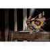 Пила дискова акумуляторна DeWALT DCS512NT (без АКБ та ЗП)
