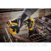 Пила дискова акумуляторна DeWALT DCS438N (без АКБ та ЗП)