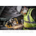 Пила дискова акумуляторна DeWALT DCS438N (без АКБ та ЗП)