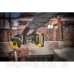 Пила дискова акумуляторна DeWALT DCS438N (без АКБ та ЗП)