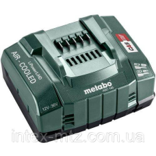 Зарядний пристрій Metabo ASC 145 CAS 12-36В