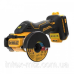 Пила дискова акумуляторна DeWALT DCS438N (без АКБ та ЗП)