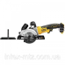Пила дискова акумуляторна DeWALT DCS571N (без АКБ та ЗП)