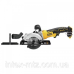 Пила дискова акумуляторна DeWALT DCS571NT (без АКБ та ЗП)