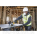 Пила дискова акумуляторна DeWALT DCS571P2