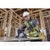 Пила дискова акумуляторна DeWALT DCS571P2