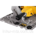 Пила дискова акумуляторна DeWALT DCS572NT (без акумулятора та ЗП)