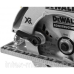 Пила дискова акумуляторна DeWALT DCS572NT (без акумулятора та ЗП)