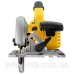 Пила дискова акумуляторна DeWALT DCS572NT (без акумулятора та ЗП)