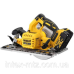 Пила дискова акумуляторна DeWALT DCS572NT (без акумулятора та ЗП)