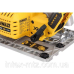 Пила дискова акумуляторна DeWALT DCS572NT (без акумулятора та ЗП)