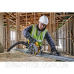 Пила дискова акумуляторна DeWALT DCS572NT (без акумулятора та ЗП)