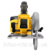 Пила дискова акумуляторна DeWALT DCS572N (без акумулятора та ЗП)
