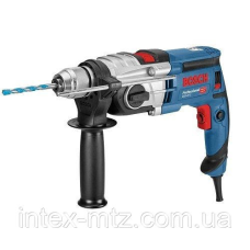 Дриль ударний Bosch GSB 20-2